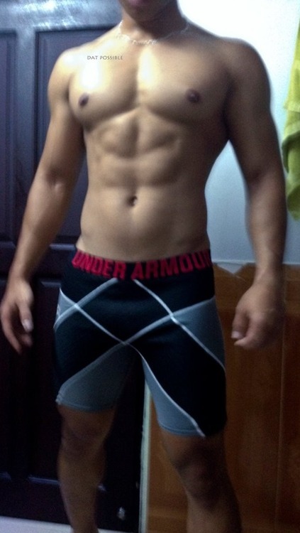 underarmouronly:  What I got for Christmas: some of the same printed boxerjocks and