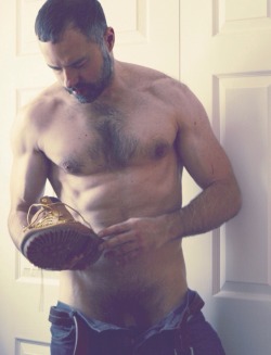 YummyHairyDudes