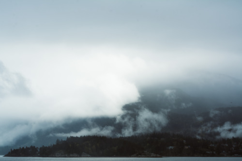 darkcoastphotography:  Frostauðn | Horseshoe Bay, British Columbiatumblr | flickr | facebook | society6 | instagramDo Not Remove My Credits