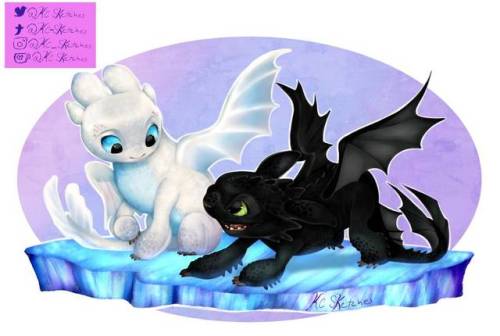 Fury Babies by kaciequeen hey its fan art friday so enjoy some adorable fury babies i’ve made and is