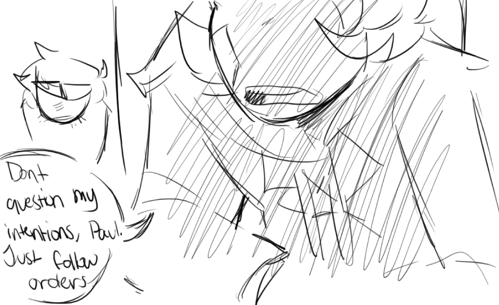grimkipp:    &gt;&gt; maybe the reason why tord just went to get his old