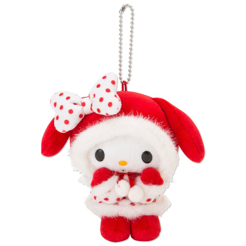 Plush Christmas Icons !