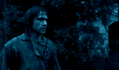 enigma-the-mysterious:stephofrps:d’Artagnan being angry, wet and precious.And sad