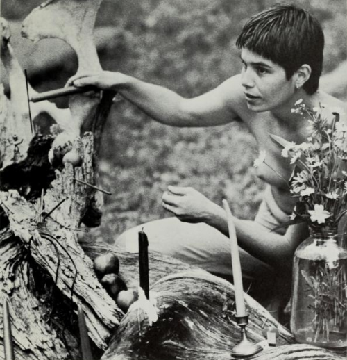 deviatesinc:  From Eye to Eye: Portraits of Lesbians, 1979 photos by JEB 
