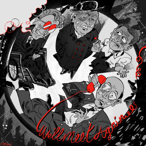 Happy Dr Strangelove Day To Those Who Celebrate ^_^
