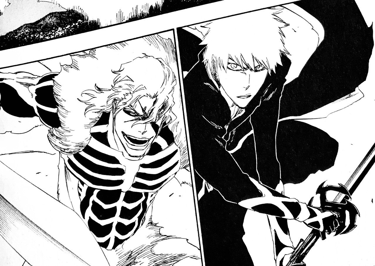 BLEACH ブリーチ あます コースター 黒崎一護 銀城空吾