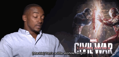 Marvel Ruined my Life