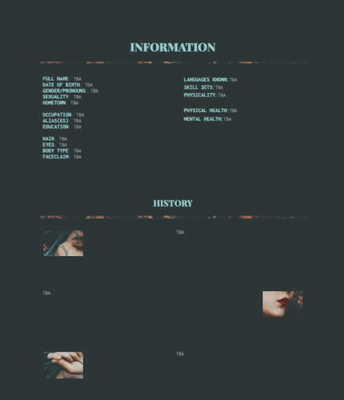 poltcrgeists:   — a google doc template made by lyns !this is a google doc template (the first i’m
