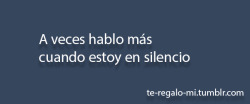 te-regalo-mi:  Para mas frases click blog ← More ♥