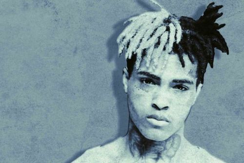 marcusbelafonte:RIP, XXXTentacion.“We are only given today, and never promised tomorrow. So be sure 