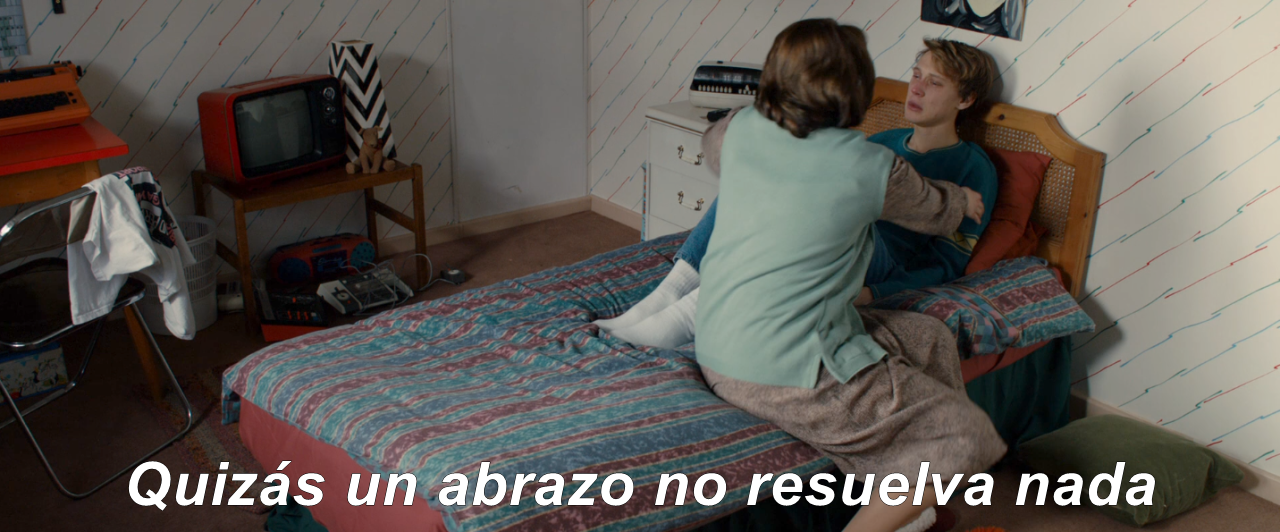 alanxav-blr:  Mamá 😭😭💔 