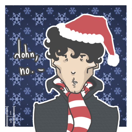 Fandom? christmas icons. More to come!  Please feel free to use them if you want to! also feel free 