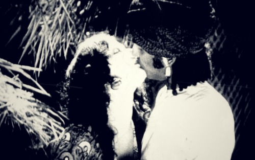 secular-india: Bollywood’s First Kiss The first kiss in an Indian film was in 1929 when Seeta 