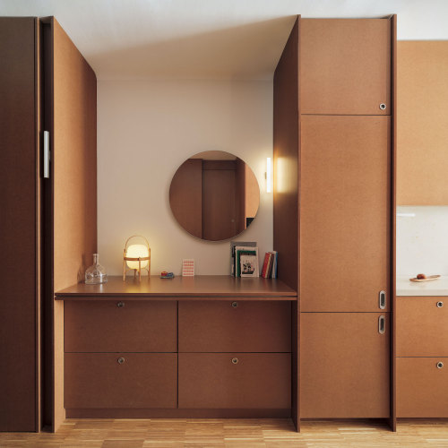 (via Davids Attic | Leibal)