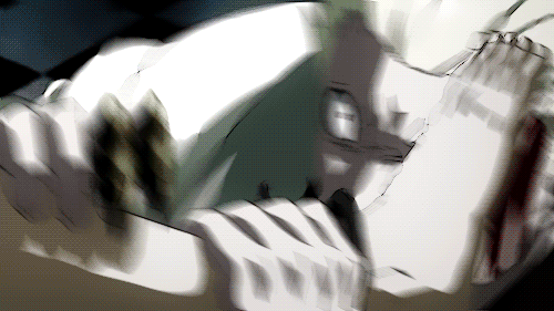 heichouleo:  My Favorite moments of Kaneki Ken