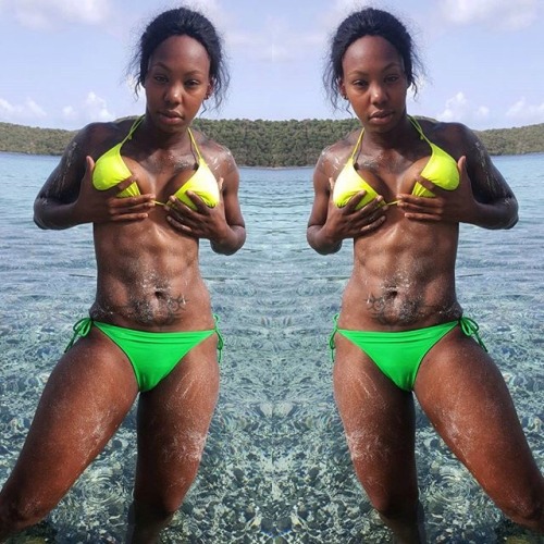 Sex bigclitblackwomen:  fit-black-girls:  I got pictures