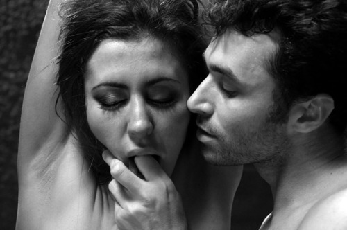 You, my little angel, aren&rsquo;t going anywhere until my every hidden desire and fil
