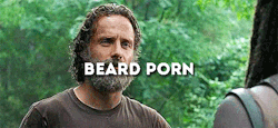 andy-clutterbuck:  Rick Grimes Porn Pack  insp