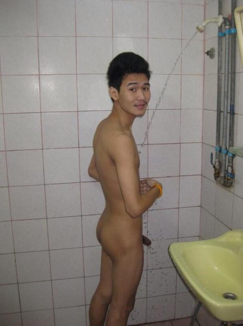 JP & Asian Guys