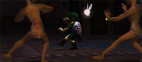 ditsycucco:requested by: youarethebeautifulonethe more I look back on Majora’s Mask the more I