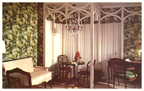 thegikitiki:Home Decor, 1970