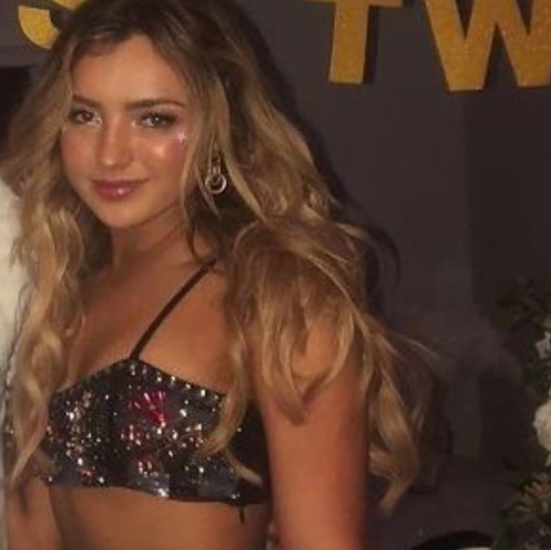 Icons Peyton List