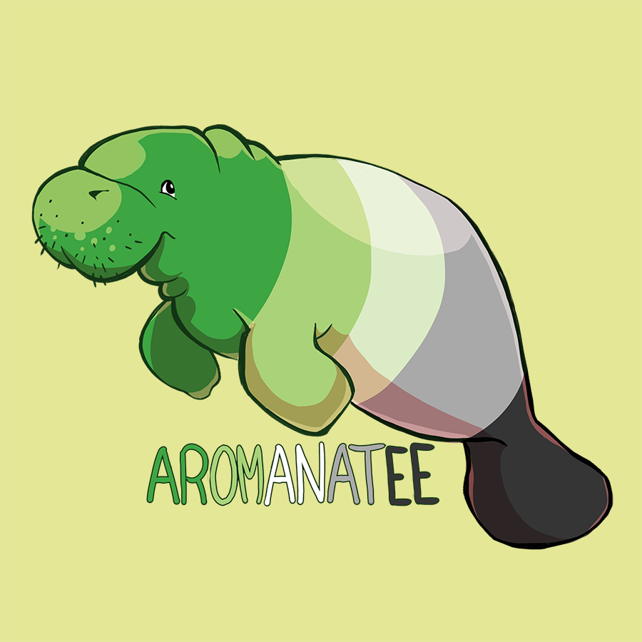 kirstendraws:  Some of you may remember my popular bi, pan, and asexuwhale trio from