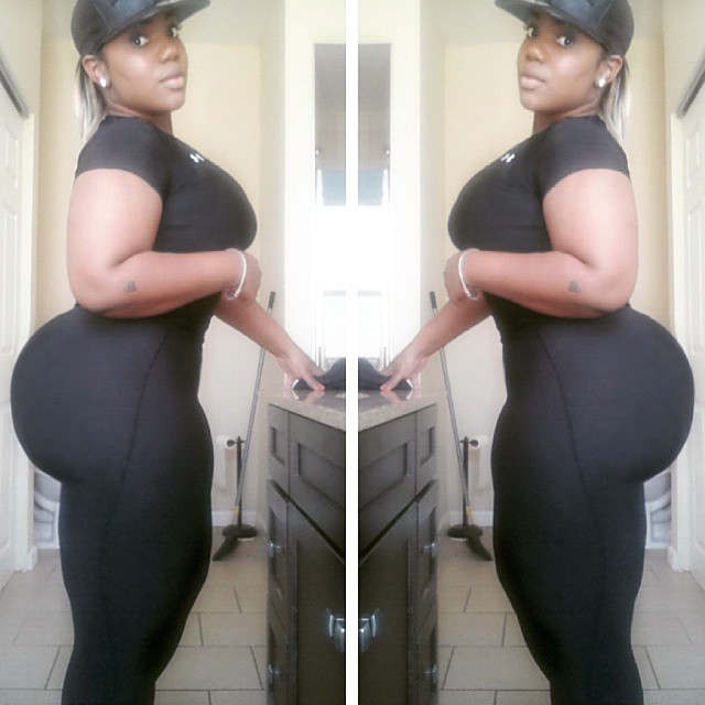 godsgifttomankind:  Brickhouse