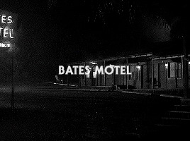 camp-crystallake: Favorite horror locations