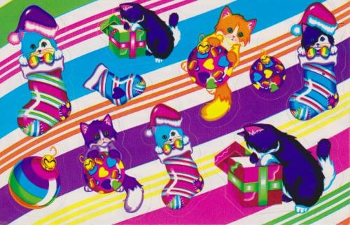 lisa frank