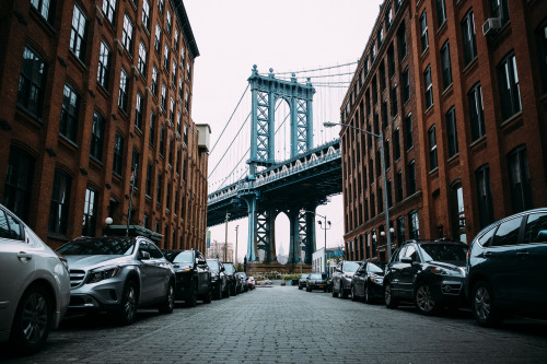 fowlerfotographic:DUMBO | Brooklyn, NY 2016