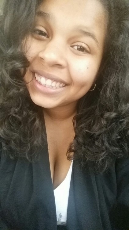 myoptimisticways:  I am Puerto Rican and proud. I love my curls, I love the accent that appears when I get too angry, I love my food, my music, and my culture. But most of all I love myself. 