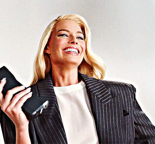 MARGOT ROBBIE Vogue — July, 2023 
