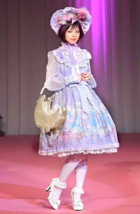 sucre-dolls:  Holy Theater , Eternal Carnival & Cecilia Cross series closeups | Angelic Pretty 