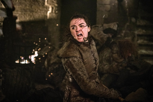 Dat Arya, tho!
