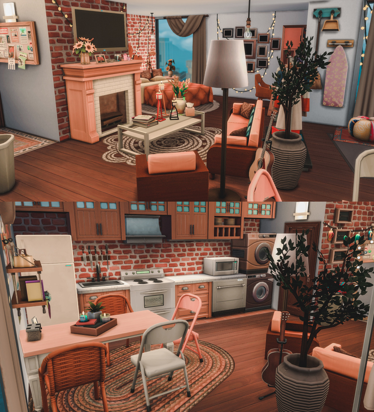 Ts4 Community Finds Lollisimsi 1312 21 Chic Street Cc Free Ts4 Community Finds Lollisimsi 1312 21 Chic Street Cc Free