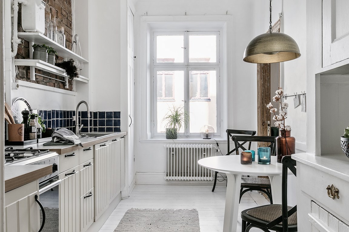 lisasansmona: Modern Rustic Minimalism | Stockholm, Sweden Layout: (Source: fastighetsbyran.se, 