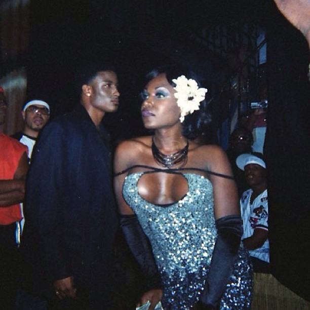 Late 90s/ Early 2000s FQ