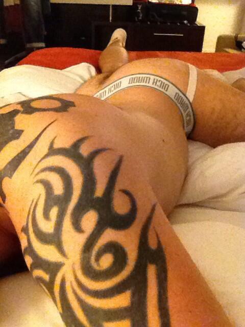 colungafrank:  Lex Antoine twitter pics