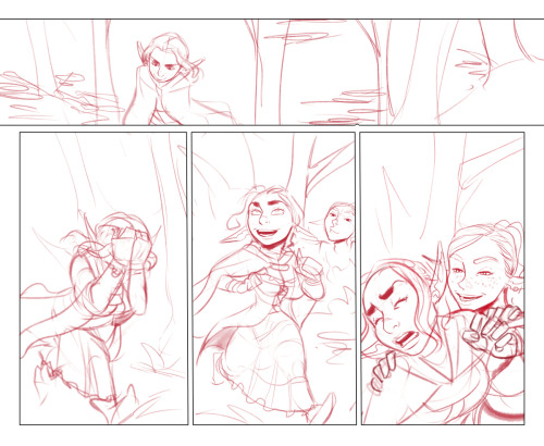 Sum pages