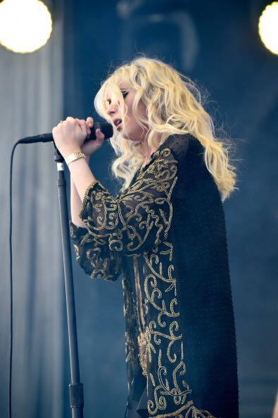 momsen-news:  Taylor Momsen of The Pretty Reckless performing at iHeartRadio