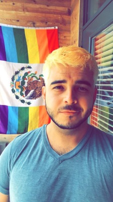 perdermeatulado:Happy Pride San Antonio