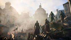 fullyweepingtiger:  Assassin’s creed Unity