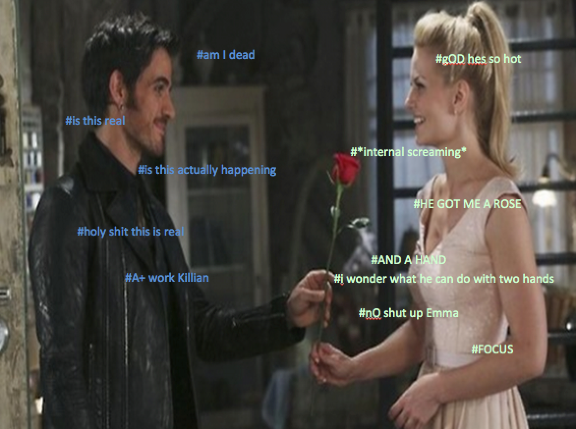 storycaptain:  im bored and emotional 