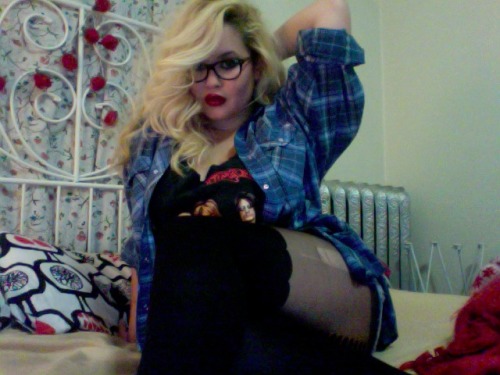 chubby-bunnies: skeleton-warrior: bjerk: eatyourpumpkin: katelinbrooke: 69kittykate69: PARTY ON, WAY