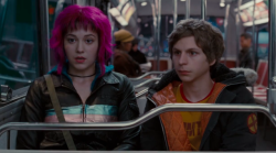 hirxeth:  Scott Pilgrim vs. the World (2010)