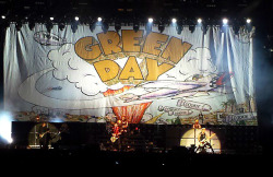green day is ok