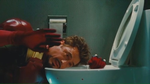 I’m totally fine waiting 4 avengers, 100% quiet and without anxiety and without sleeping some 