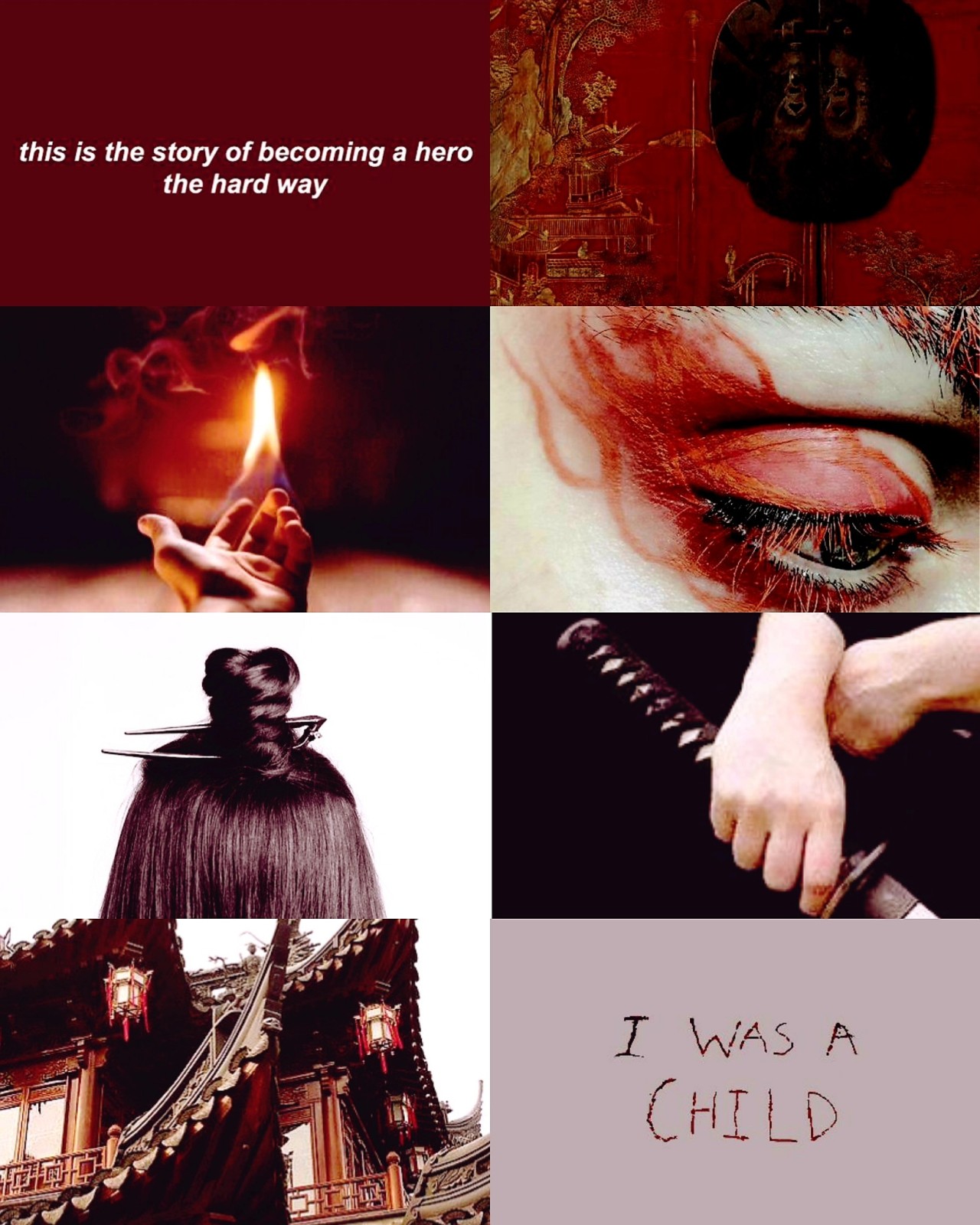 Avatar Azula Aesthetic Tumblr