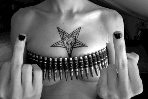 Sweet Angel of Death